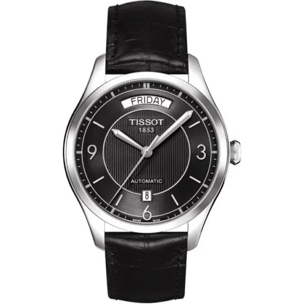 Zegarek męski Tissot T-One Automatic T038.430.16.057.00