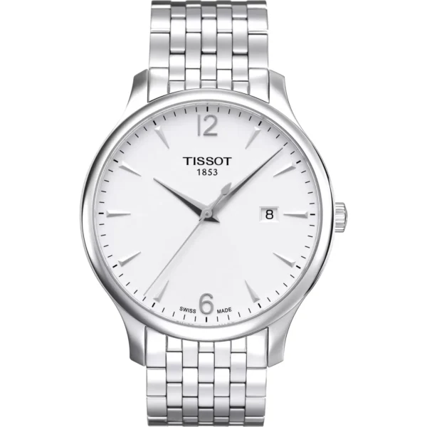 Zegarek męski Tissot Tradition T063.610.11.037.00
