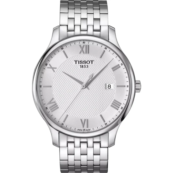 Zegarek męski Tissot Tradition T063.610.11.038.00