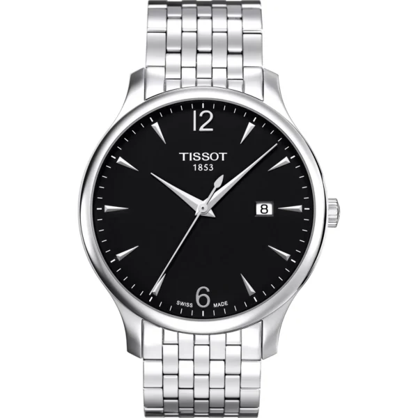 Zegarek męski Tissot Tradition T063.610.11.057.00