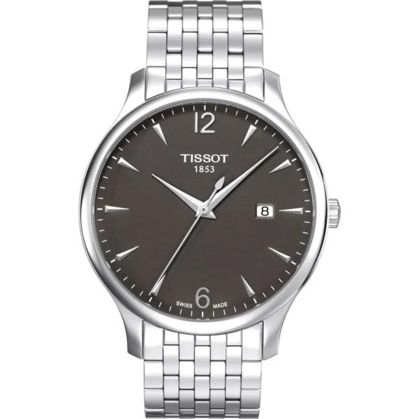 Zegarek męski Tissot Tradition T063.610.11.067.00