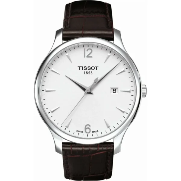 Zegarek męski Tissot Tradition T063.610.16.037.00