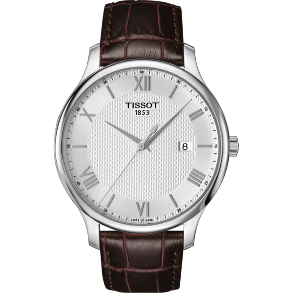 Zegarek męski Tissot Tradition T063.610.16.038.00