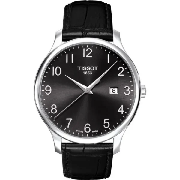Zegarek męski Tissot Tradition T063.610.16.052.00