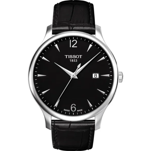 Zegarek męski Tissot Tradition T063.610.16.057.00