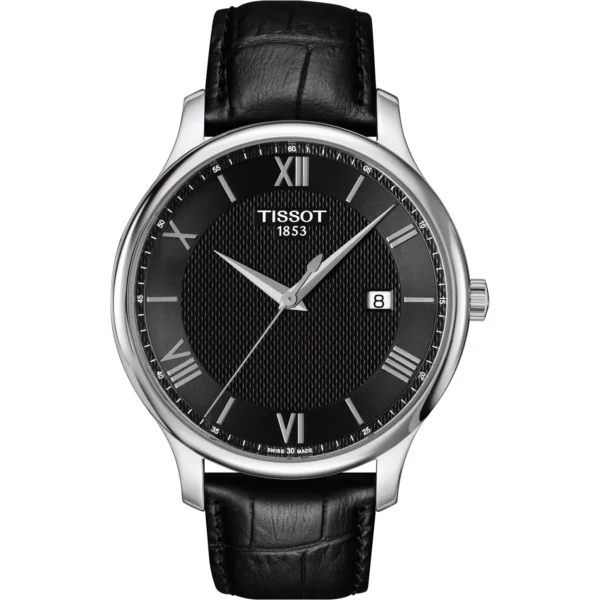 Zegarek męski Tissot Tradition T063.610.16.058.00