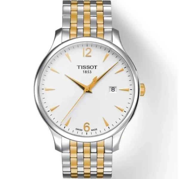 Zegarek męski Tissot Tradition T063.610.22.037.00