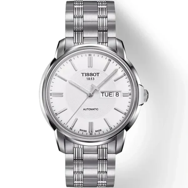 Zegarek męski Tissot PRC 200 Automatic T065.430.11.031.00