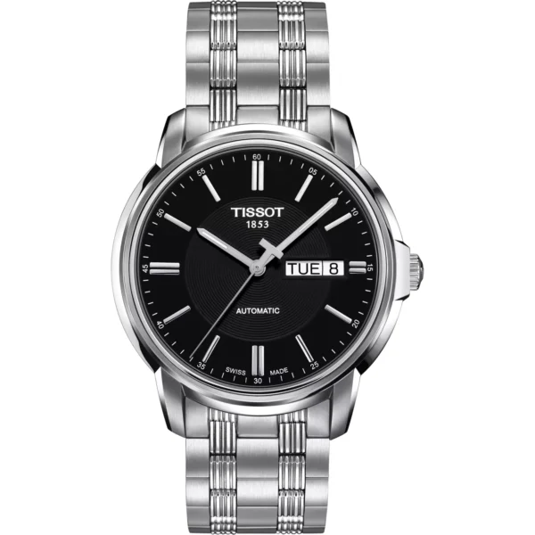 Zegarek męski Tissot PRC 200 Automatic T065.430.11.051.00