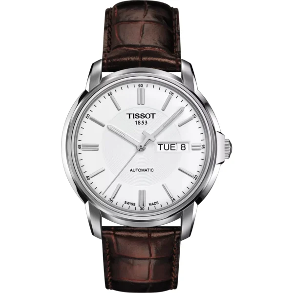 Zegarek męski Tissot PRC 200 Automatic T065.430.16.031.00