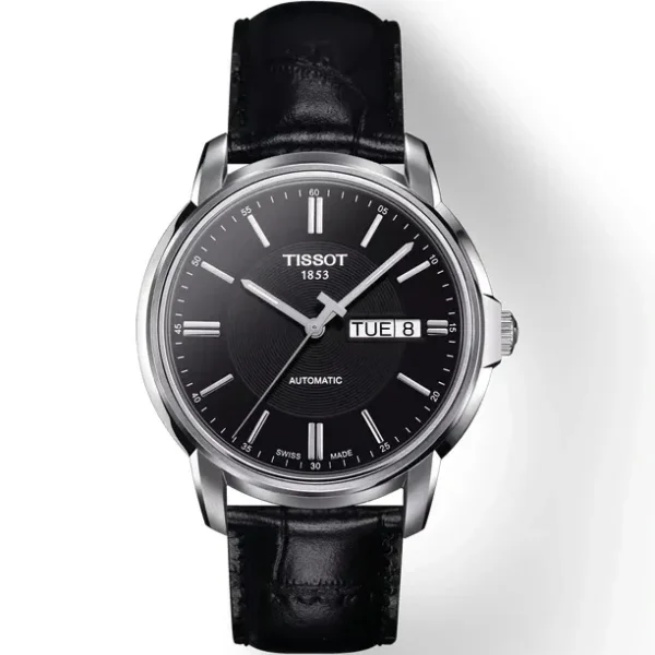 Zegarek męski Tissot PRC 200 Automatic T065.430.16.051.00