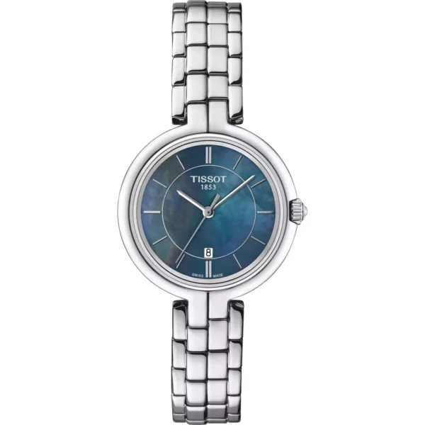 Zegarek damski Tissot Flamingo T094.210.11.121.00
