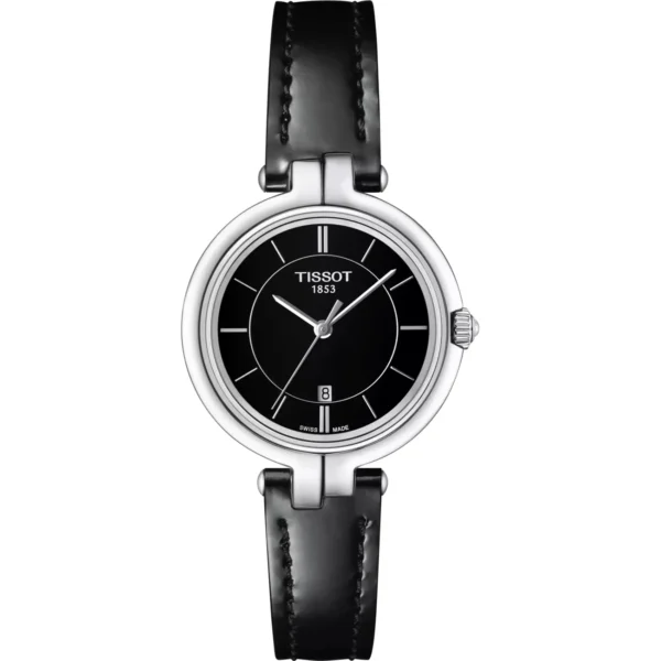 Zegarek damski Tissot Flamingo T094.210.16.051.00