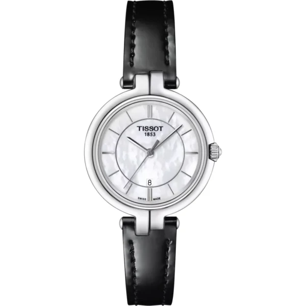 Zegarek damski Tissot Flamingo T094.210.16.111.00