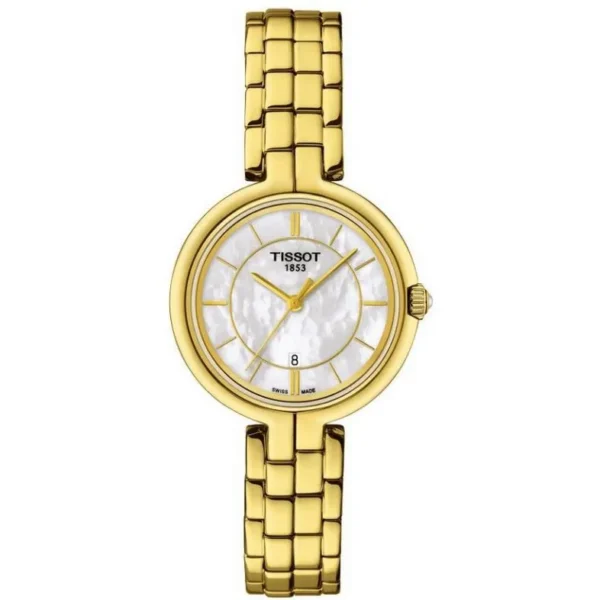 Zegarek damski Tissot Flamingo T094.210.33.111.00