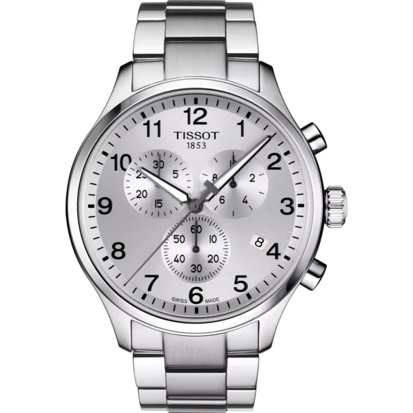 Zegarek męski Tissot Chrono XL T116.617.11.037.00
