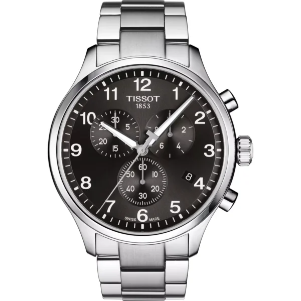 Zegarek męski Tissot Chrono XL T116.617.11.057.01