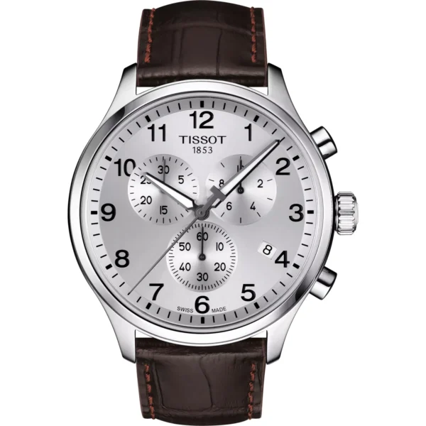 Zegarek męski Tissot Chrono XL T116.617.16.037.00