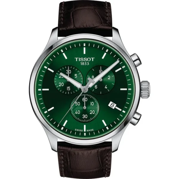 Zegarek męski Tissot Chrono XL T116.617.16.091.00