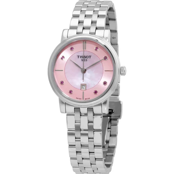 Zegarek damski Tissot Carson Premium Lady T122.210.11.159.00
