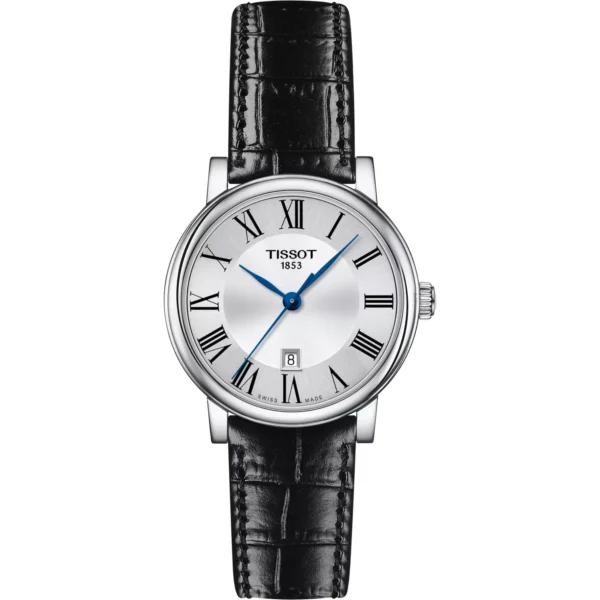 Zegarek damski Tissot Carson Premium Lady T122.210.16.033.00