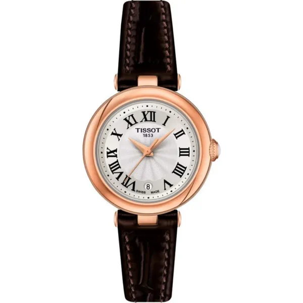 Zegarek damski Tissot Carson Premium Lady T122.210.36.033.00