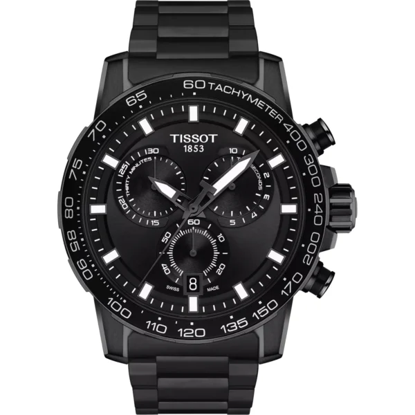 Zegarek męski Tissot Supersport Chrono T125.617.33.051.00