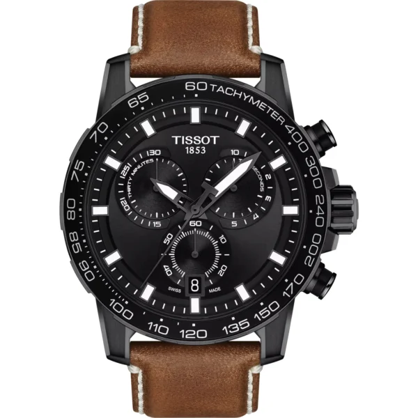 Zegarek męski Tissot Supersport Chrono T125.617.36.051.01