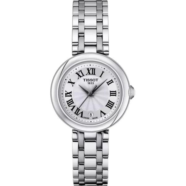 Zegarek damski Tissot Bellissima T126.010.11.013.00