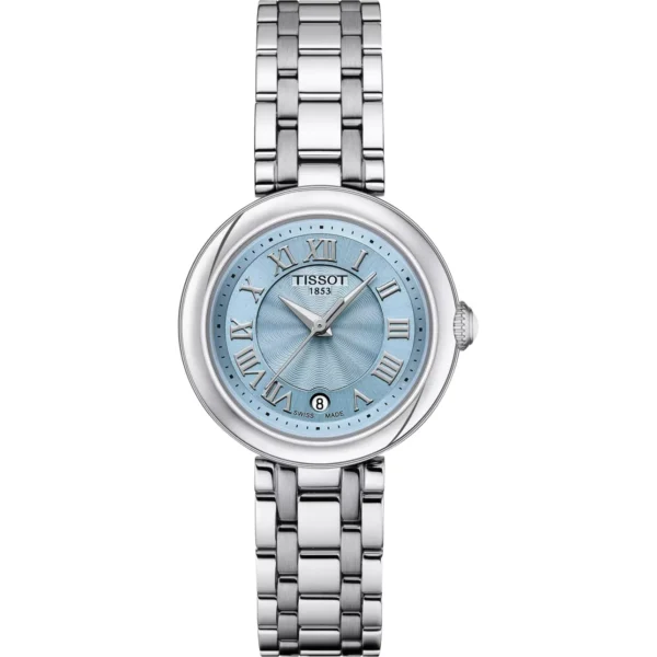 Zegarek damski Tissot Bellissima T126.010.11.133.00