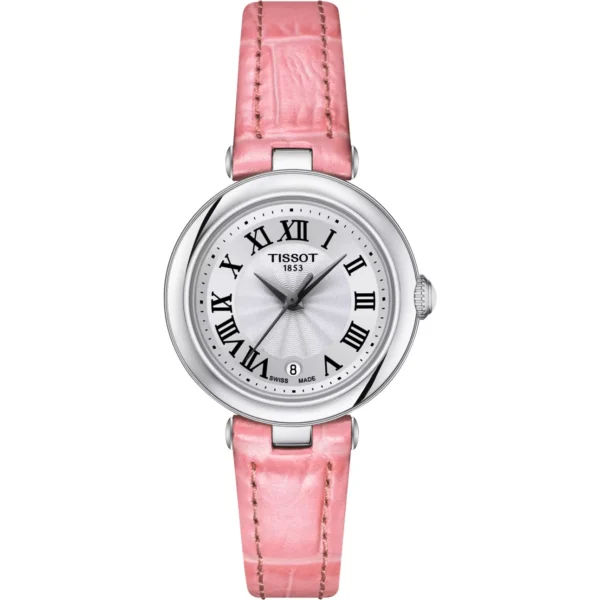 Zegarek damski Tissot Bellissima T126.010.16.013.01