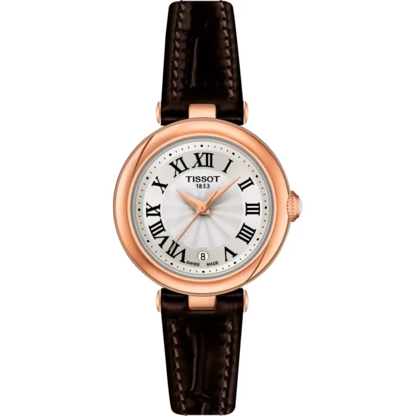 Zegarek damski Tissot Bellissima T126.010.36.013.00