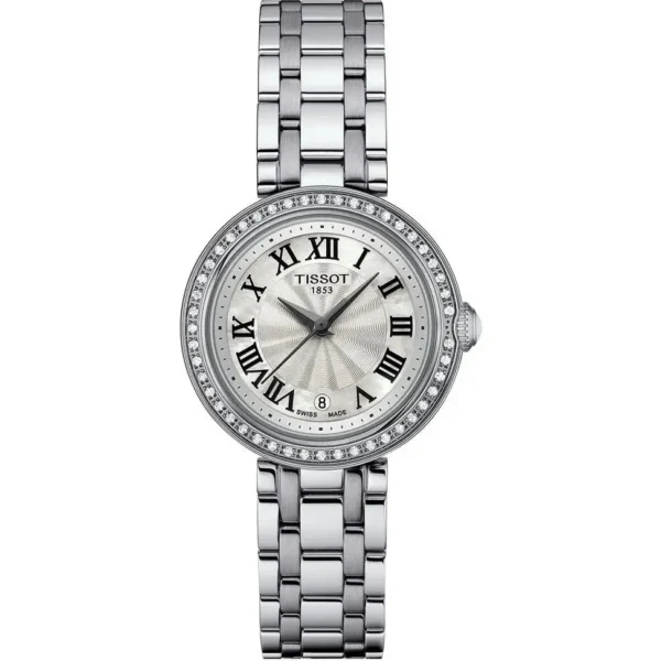 Zegarek damski Tissot Bellissima T126.010.61.113.00