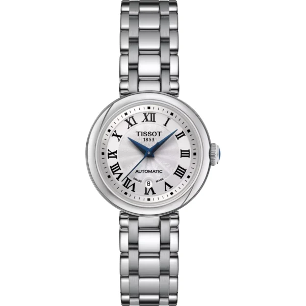 Zegarek damski Tissot Bellissima Automatic T126.207.11.013.00