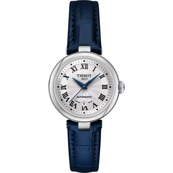 Zegarek damski Tissot Bellissima Automatic T126.207.16.013.00