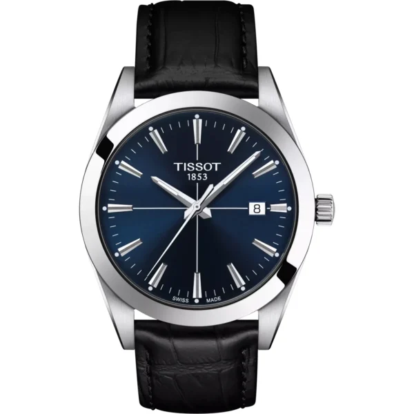 Zegarek męski Tissot Gentleman T127.410.16.041.01