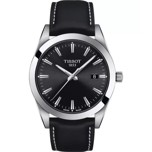 Zegarek męski Tissot Gentleman T127.410.16.051.00