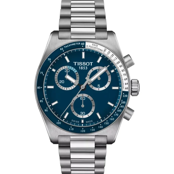 Zegarek męski Tissot PR 100 Chronograph T149.417.11.041.00