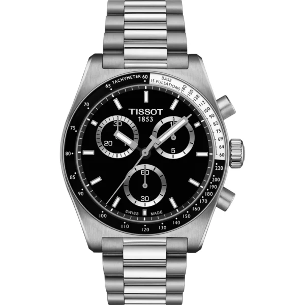 Zegarek męski Tissot PR 100 Chronograph T149.417.11.051.00