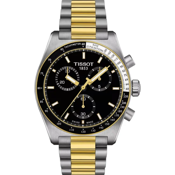 Zegarek męski Tissot PR 100 Chronograph T149.417.22.051.00