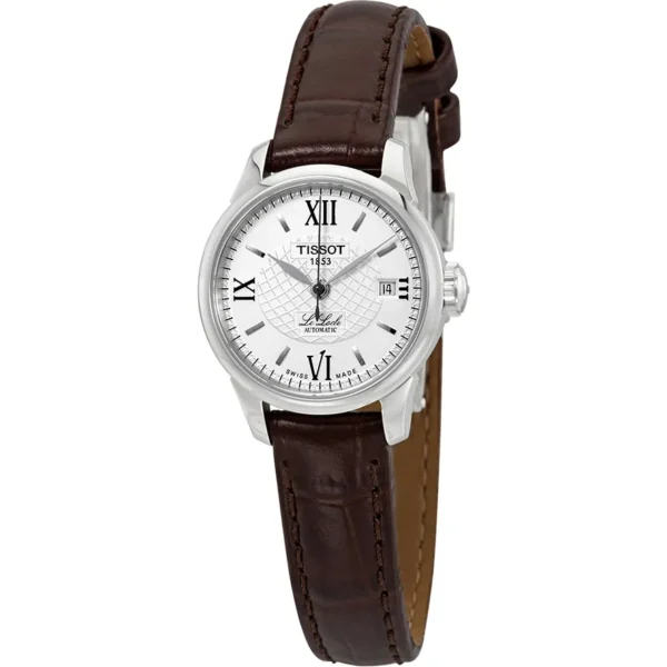 Zegarek damski Tissot Le Locle Automatic T41.1.113.77