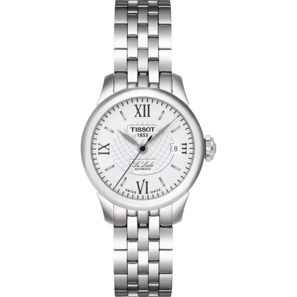 Zegarek damski Tissot Le Locle Automatic Lady T41.1.183.33