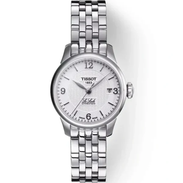 Zegarek damski Tissot Le Locle Automatic T41.1.183.34