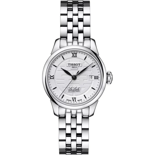 Zegarek damski Tissot Le Locle Automatic T41.1.183.35