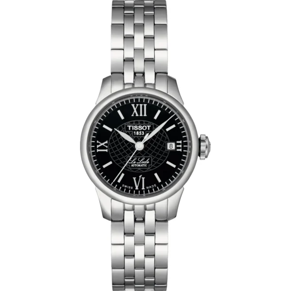Zegarek damski Tissot Le Locle Automatic T41.1.183.53