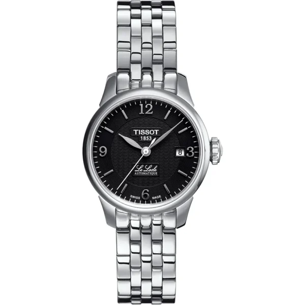 Zegarek damski Tissot Le Locle Automatic Lady T41.1.183.54