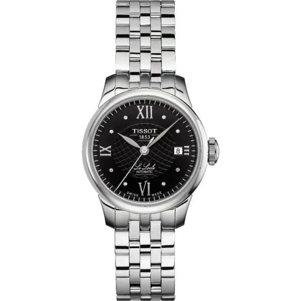 Zegarek damski Tissot Le Locle Automatic T41.1.183.56