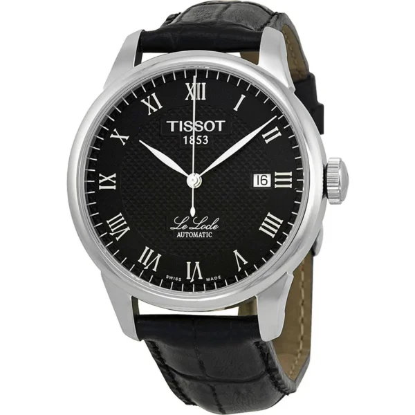 Zegarek męski Tissot Le Locle Automatic T41.1.423.53