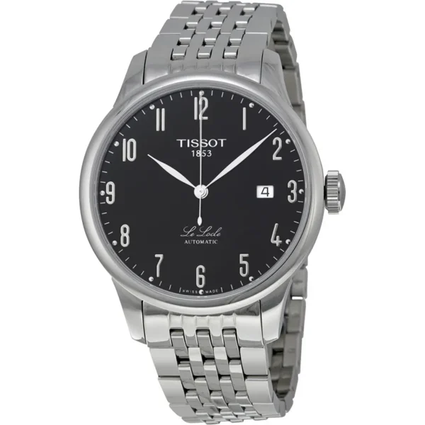 Zegarek męski Tissot Le Locle Automatic T41.1.483.52