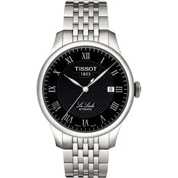 Zegarek męski Tissot Le Locle Automatic T41.1.483.53